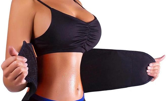 Meilleures ceintures minceur Meilleures ceintures minceur