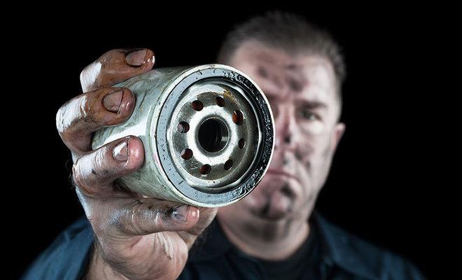 Top fabricants de filtres à huile