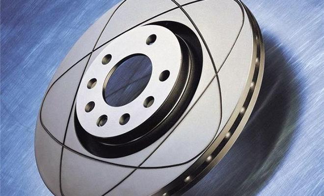 Top fabricants de disques de frein