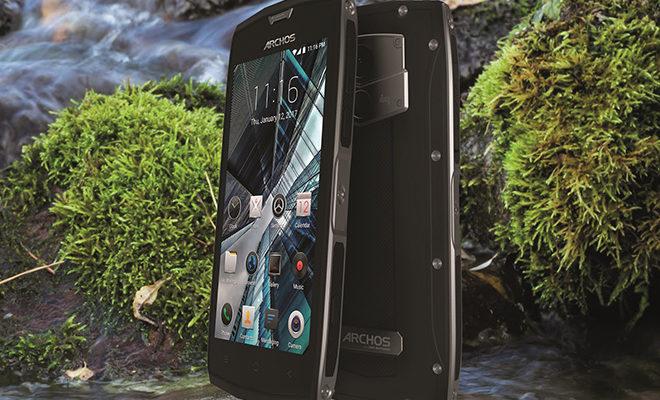 Meilleurs téléphones antichoc Meilleurs téléphones résistants aux chocs