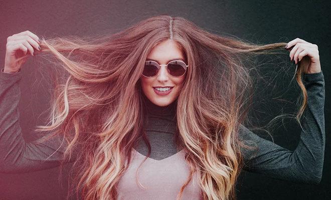 Les meilleures poudres pour les cheveux Les meilleures poudres pour les cheveux