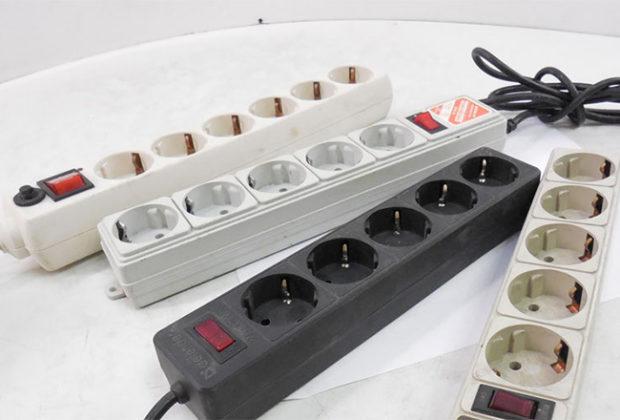 Meilleurs protecteurs de surtension Meilleurs protecteurs de surtension