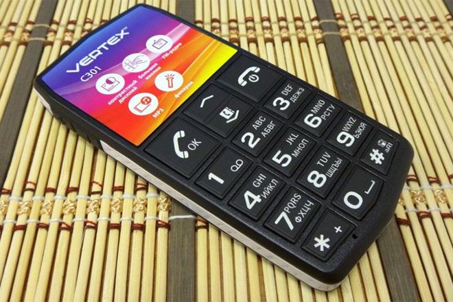 Melhores telefones para idosos Melhores telefones para idosos