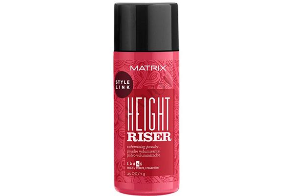 Élévateur de hauteur Matrix StyleLink