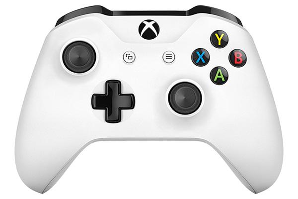 Manette Microsoft Xbox One