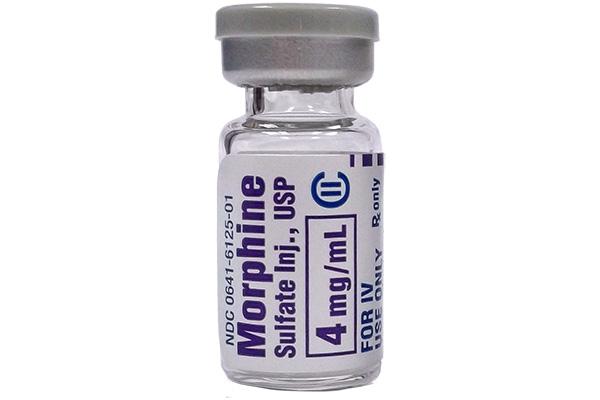 Morphine