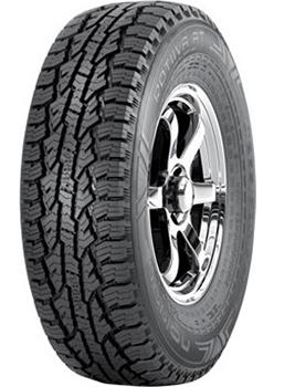 Pneus Nokian Rotiiva AT 215/65 R16 102T