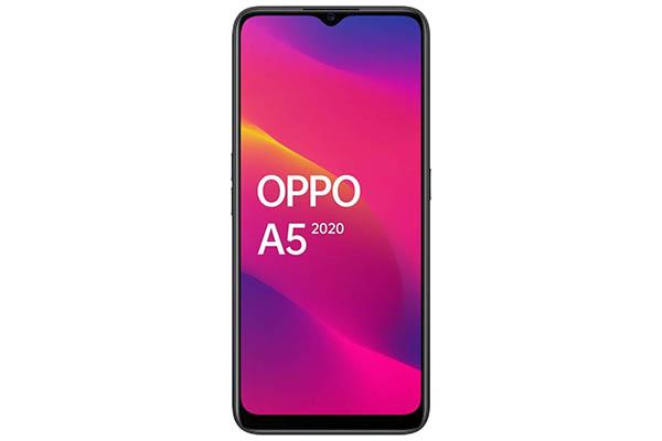Oppo A5 (2020) 3 / 64Go
