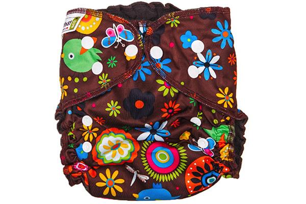 Optima NOUVEAU (3-18 kg)