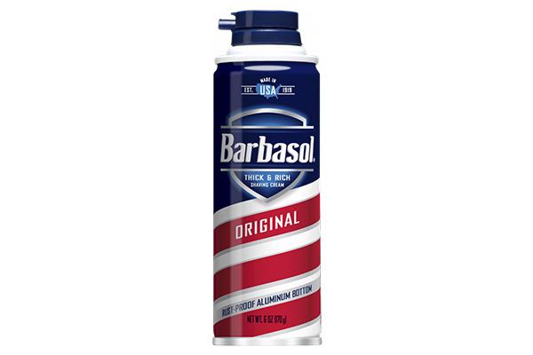 Barbasol original