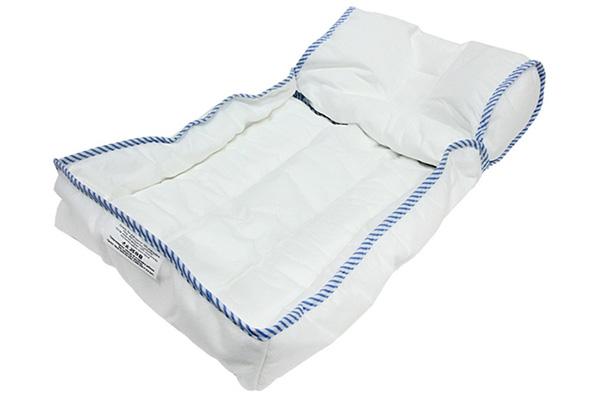 Plantex jednoduchá koupel