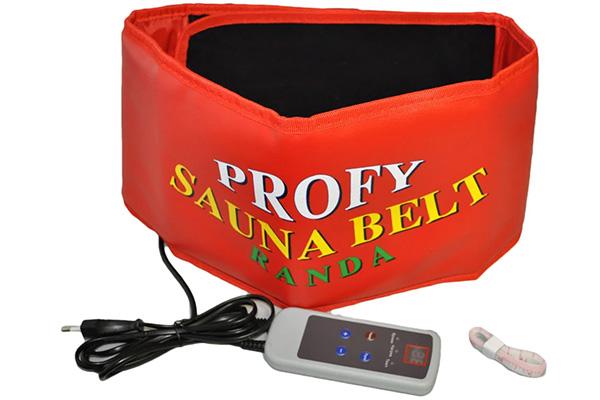 Ceinture Profy Sauna