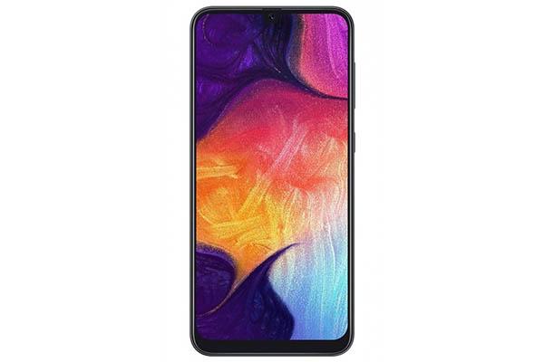 Samsung Galaxy A50 64 Go