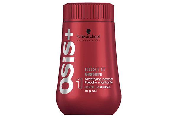 Schwarzkopf Professional Osis + Dust It Poudre Matifiante