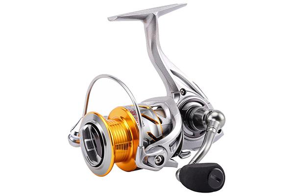 Moulinet à lancer léger SeaKnight RAPID