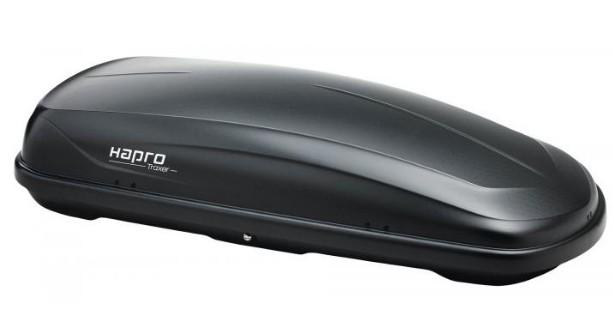 Meilleures barres de toit