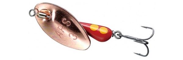 Smith Ar-Spinner Trout Modèle 6g -12 COBR