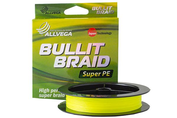 Tresse Bullit Allvega