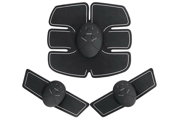 Gymnase mobile EMS-Trainer