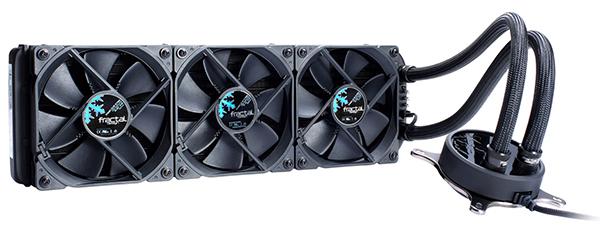 Conception fractale Celsius S36