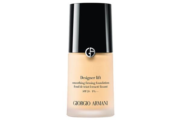 Ascenseur Designer Giorgio Armani
