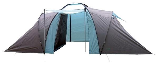 Clairière verte Konda 4