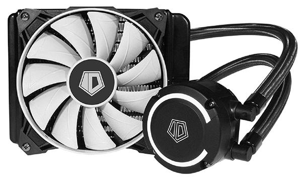 Refroidissement ID Frostflow + 120