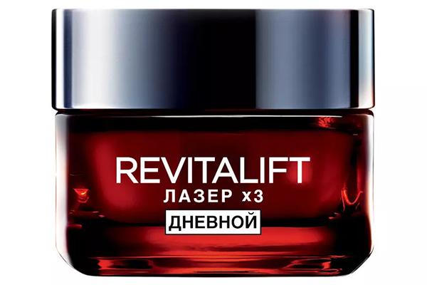 LOreal Paris Revitalift Laser x3 jours
