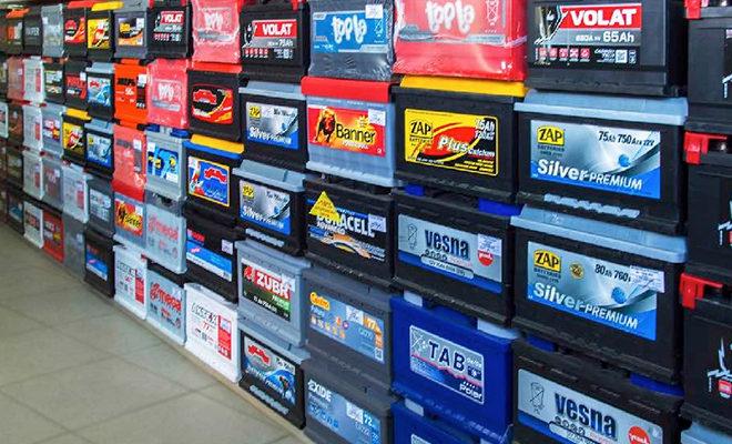 Les meilleures batteries pour VAZ