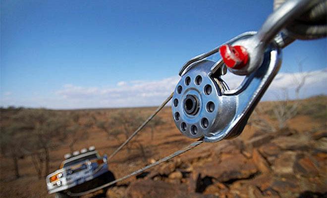 Meilleurs treuils de voiture