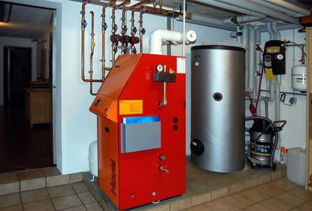 Meilleures chaudières diesel Meilleures chaudières diesel