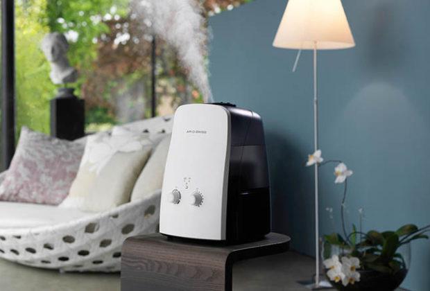 Les meilleurs ioniseurs d'air Les meilleurs ioniseurs d'air