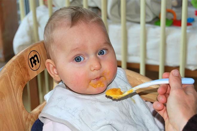 Os melhores cereais para a primeira alimentação Os melhores cereais para a primeira alimentação