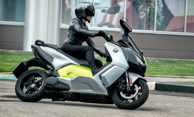 Les meilleurs maxiscuters