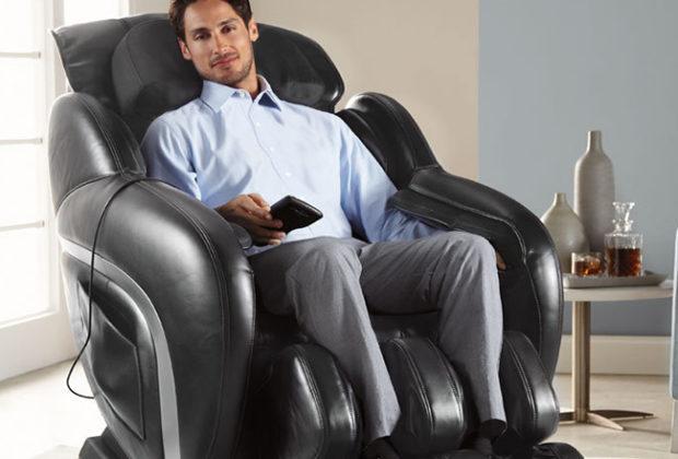 Les meilleurs fauteuils de massage Les meilleurs fauteuils de massage