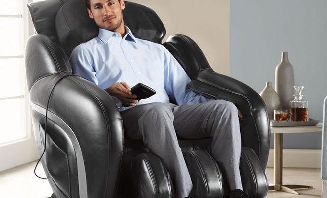 Les meilleurs fauteuils de massage Les meilleurs fauteuils de massage