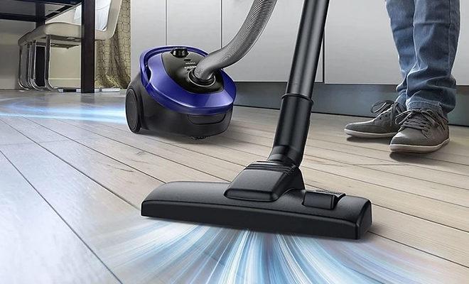 Les meilleurs aspirateurs bon marché Les meilleurs aspirateurs bon marché