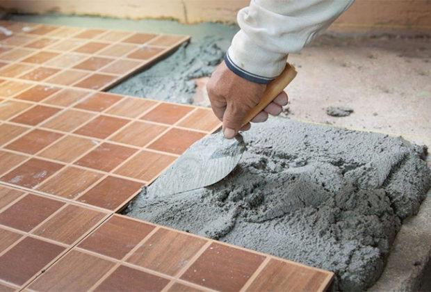 Meilleurs adhésifs pour carrelage Meilleurs adhésifs pour carrelage