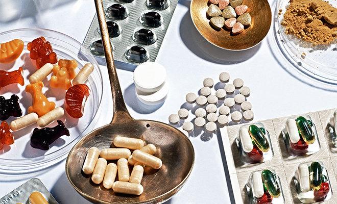 Meilleurs multivitamines Meilleurs multivitamines