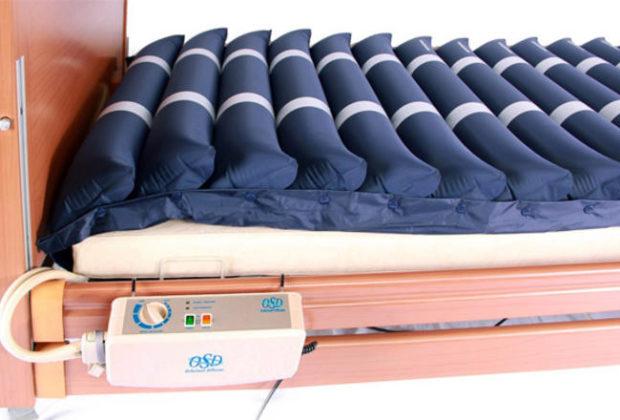 Les meilleurs matelas anti-escarres Les meilleurs matelas anti-escarres