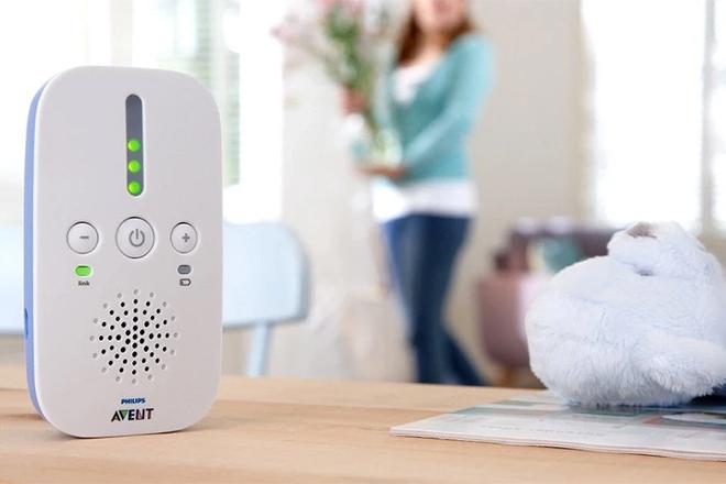 Meilleurs moniteurs pour bébé Meilleurs moniteurs pour bébé