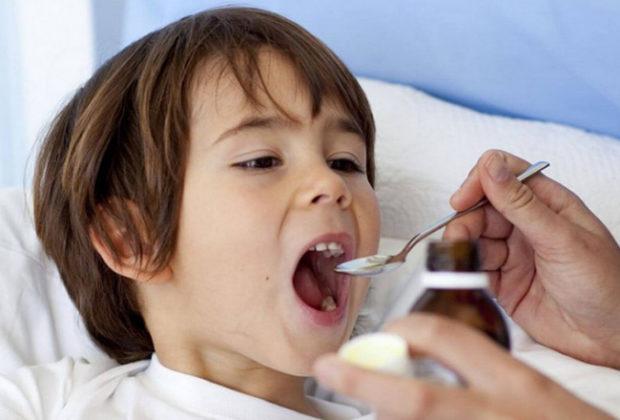 Meilleurs sirops contre la toux sèche Les meilleurs sirops contre la toux sèche