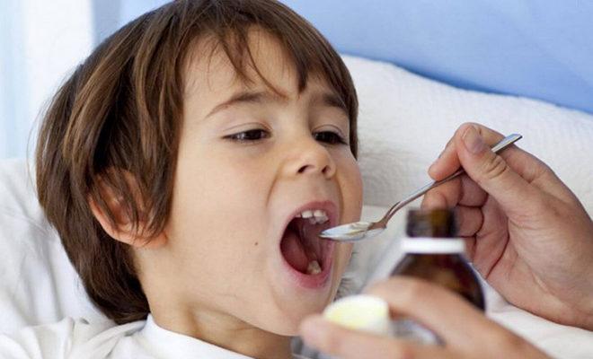 Meilleurs sirops contre la toux sèche Les meilleurs sirops contre la toux sèche