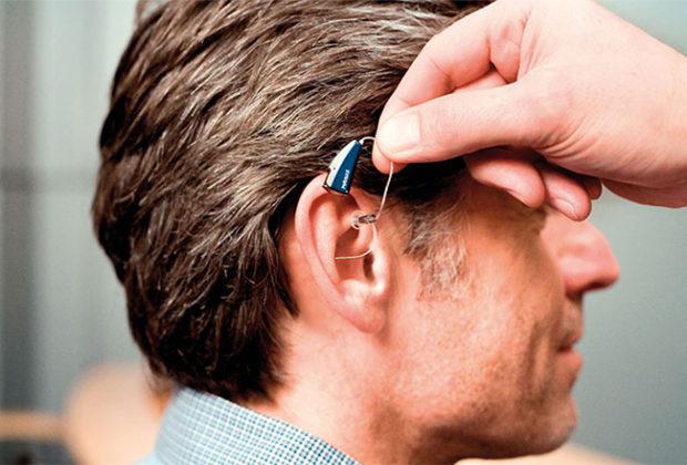Les meilleures aides auditives Les meilleures aides auditives
