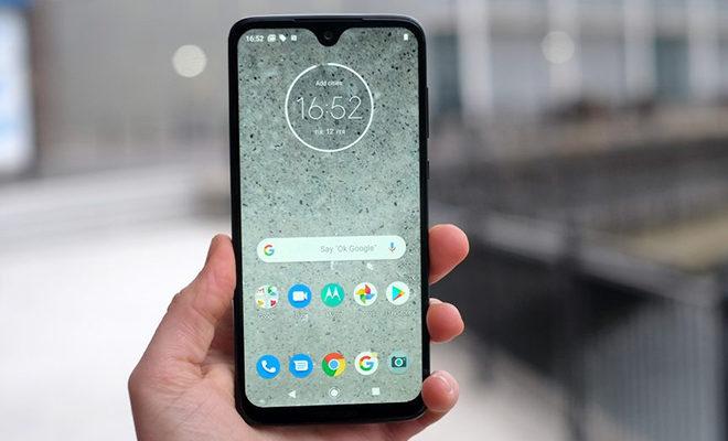 Meilleurs smartphones 128 Go Meilleurs smartphones 128 Go