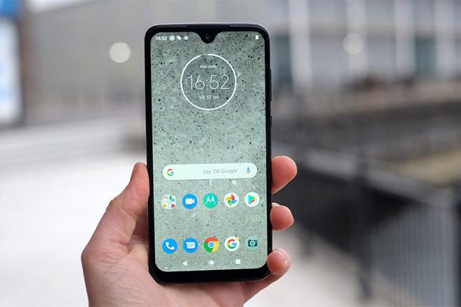 Bästa 128 GB smartphones Bästa 128 GB smartphones