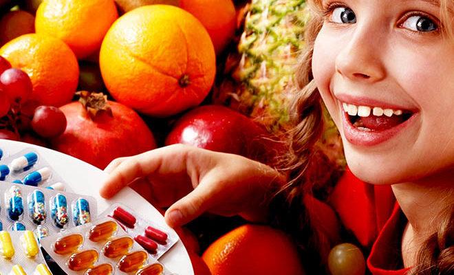 Meilleures vitamines pour les adolescents Meilleures vitamines pour les adolescents