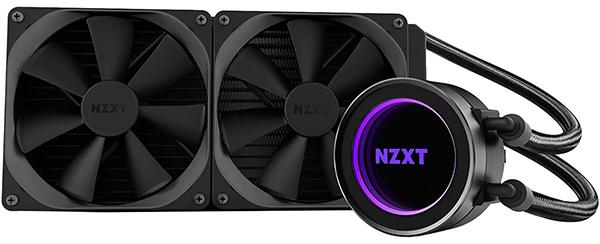NZXT Kraken X62 (RL-KRX62-02)
