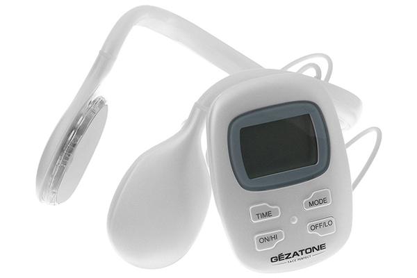 Visage parfait gezatone