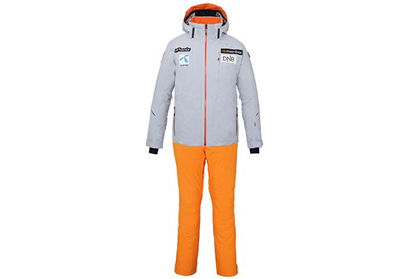 Veste Phenix Norway Alpine Team Salopette